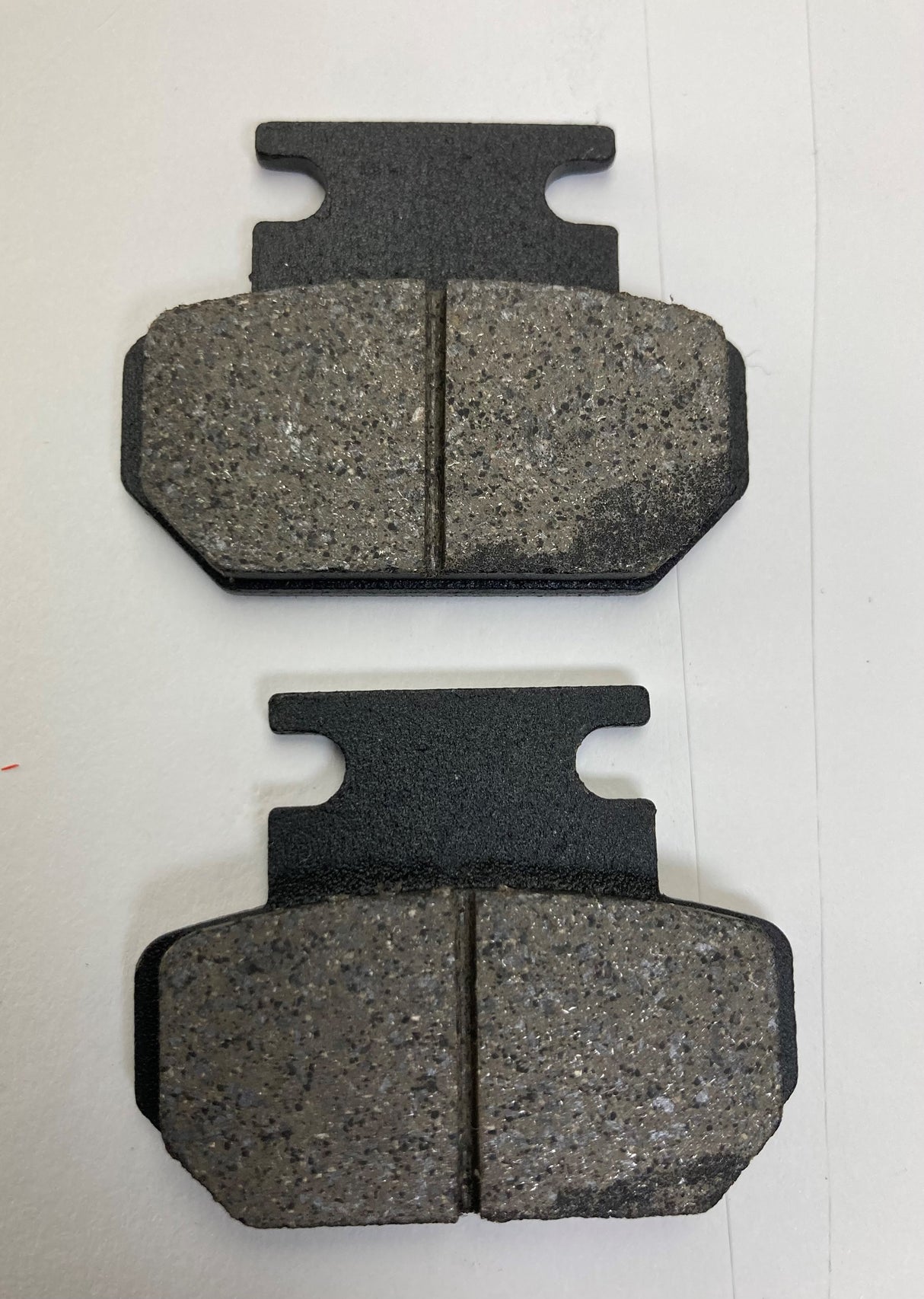 Brake Pad Set - Denago MX Dirt Bike