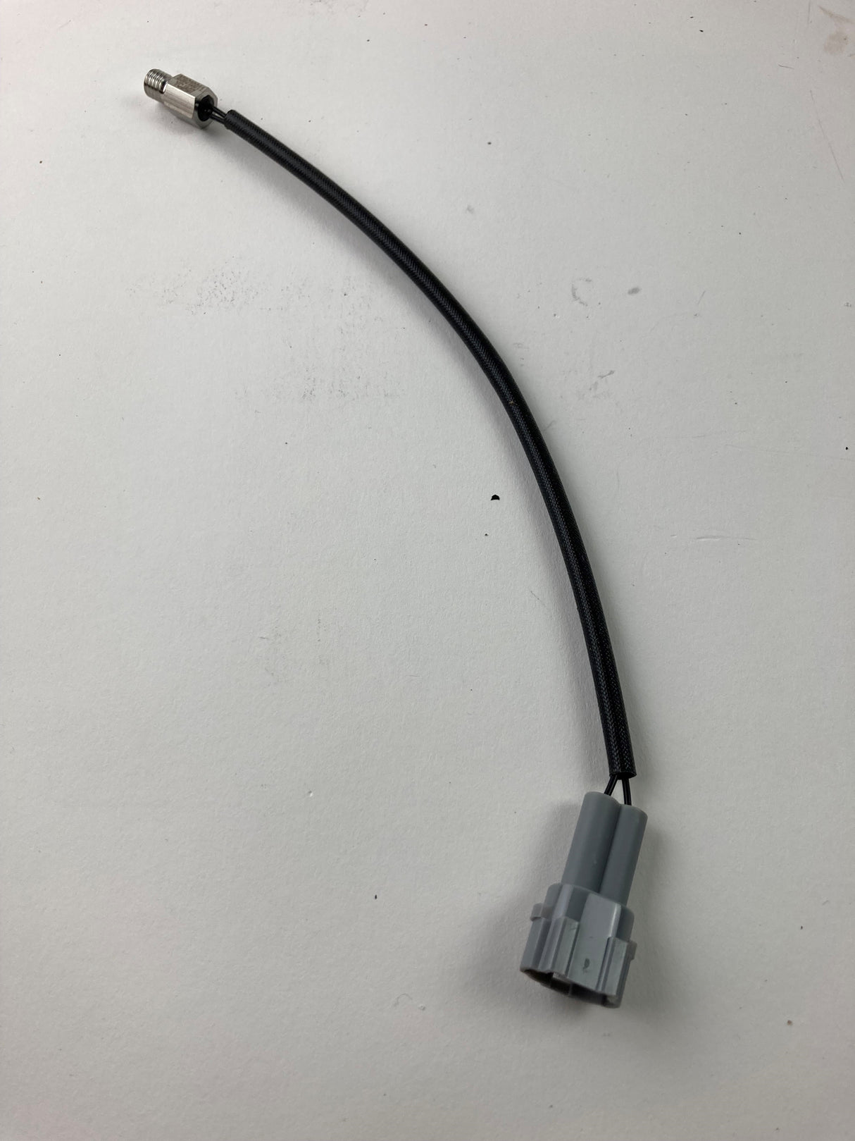 Temperature Sensor with Wiring Pigtail - Denago Mudhawk 10 FI & Trailhawk 10 FI ATVs - VMC Chinese Parts