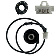 Speed Sensor with 3-Wire Plug for Tao Tao Hellcat 125 Dirt Bike - VMC Chinese Parts