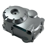 Engine Cover - Right - 110cc to 125cc Engines - Tao Tao New Cheetah, New TForce ATVs - VMC Chinese Parts