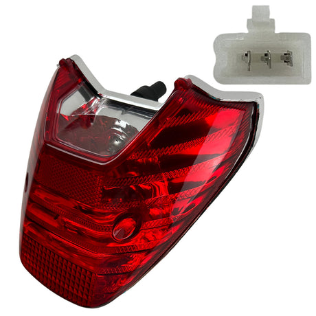 Tail Light - Dirt Bike - Tao Tao TBR7 - VMC Chinese Parts