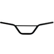 Handlebar 29.0 Inch - Matt Black - Apollo Blazer 9, Commander 125 ATVs - VMC Chinese Parts