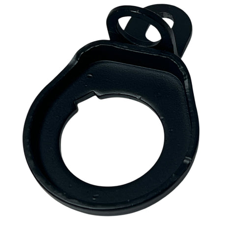 Ignition Key Switch Bracket - Apollo DB36 Dirt Bike - VMC Chinese Parts