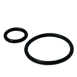 Engine Housing / Stator Cover Cap Gasket Set - VMC Chinese Parts