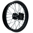 Rim Wheel - Rear - 14.0 x 1.85 Inch - 15mm ID - Apollo X18 - Version 1455 - VMC Chinese Parts