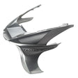 Lower Panel for Tao Tao CY150D Lancer Scooter - Silver - VMC Chinese Parts