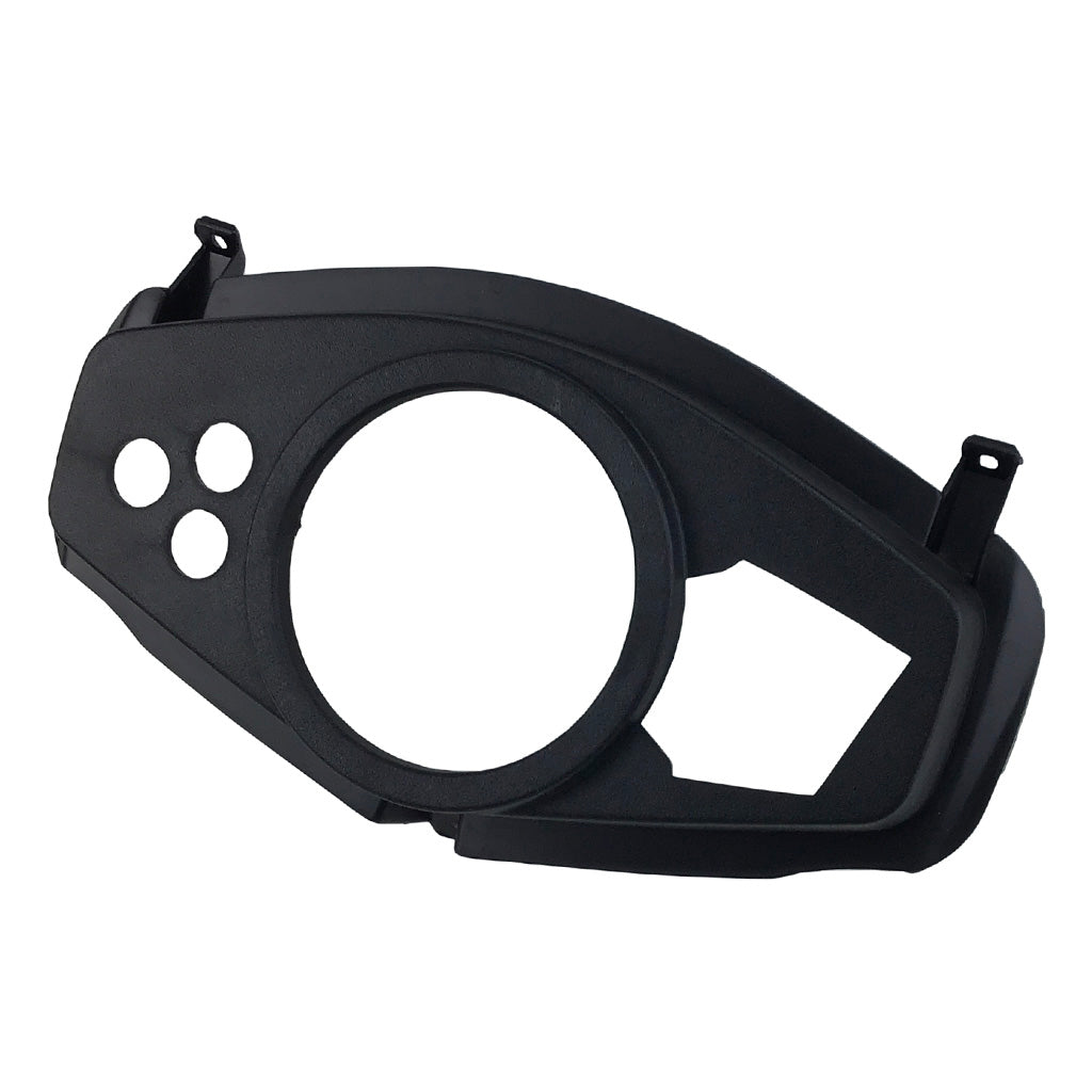 Speedometer Cover for Tao Tao Jet 50, New Speedy 50 Scooter - VMC Chinese Parts