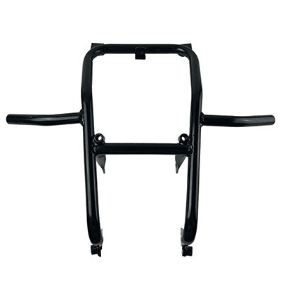 Front Bumper Black Metal - Tao Tao ATV - VMC Chinese Parts