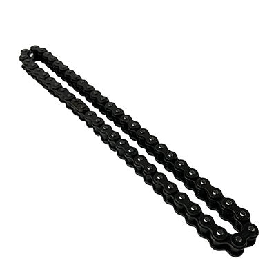 530H x 54 Links Drive Chain with Master Link - TrailMaster Go-Kart