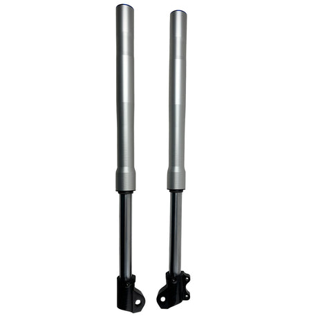 Shock Set - Front - 31.1 Inch - Apollo X14, X15, X16, X18 Dirt Bikes - VMC Chinese Parts