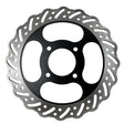 Brake Rotor Disc - 238mm - 4 Bolt - Apollo DB36 Dirt Bike - VMC Chinese Parts