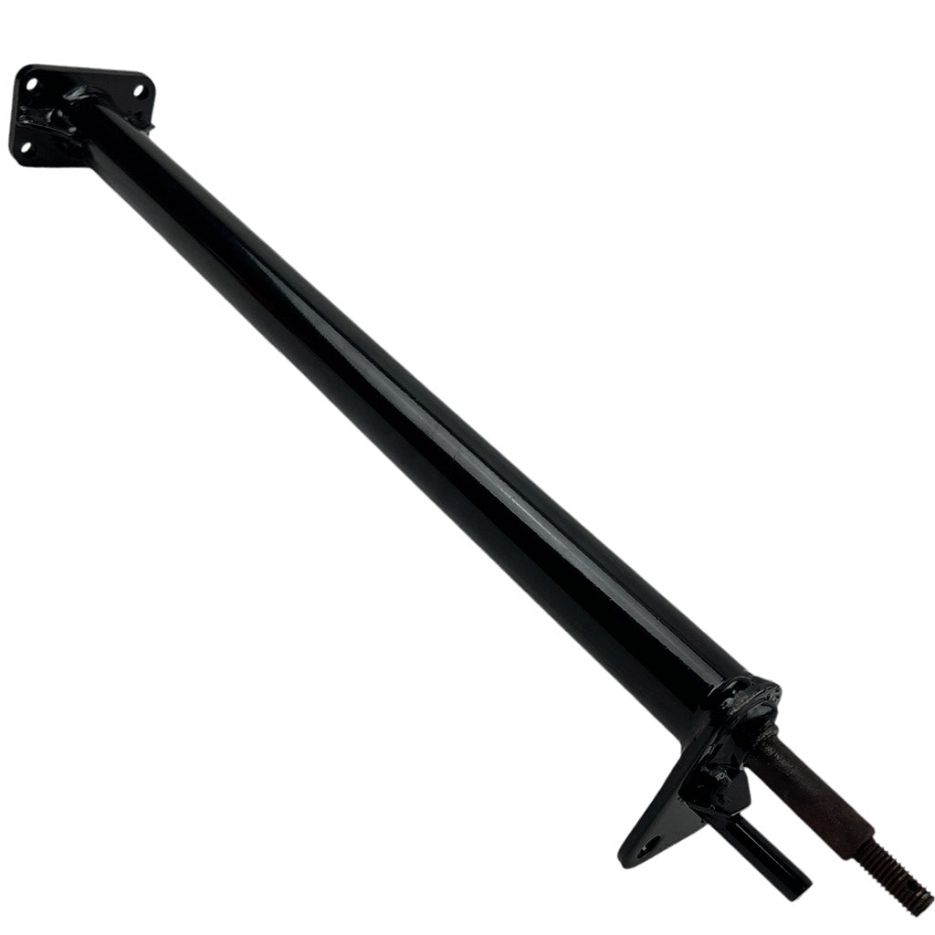 Steering Shaft - 21.4 Inch for Coolster 3125F2 - VMC Chinese Parts