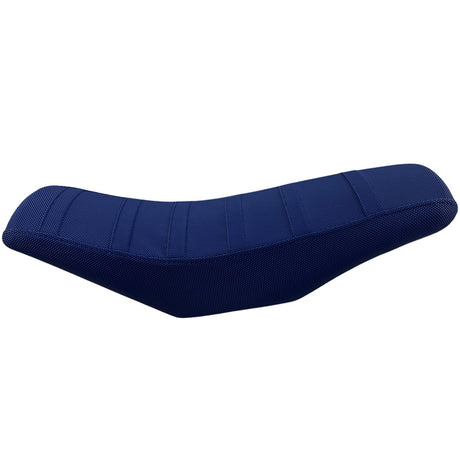 Seat 20.4 Inch Motorcycle - Apollo Z20 Z40 Dirt Bike - BLUE - VMC Chinese Parts