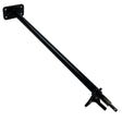 Steering Shaft - 21.2 Inch for Coolster 3050D, 3125R. 3125XR8 ATVs - VMC Chinese Parts