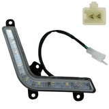 Headlight - Driving Light - Left - Coleman AT200R ATV - VMC Chinese Parts