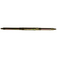 Axle - 24.0 Inches - 23 Spline - Apollo Mini Commander 110 ATV - VMC Chinese Parts