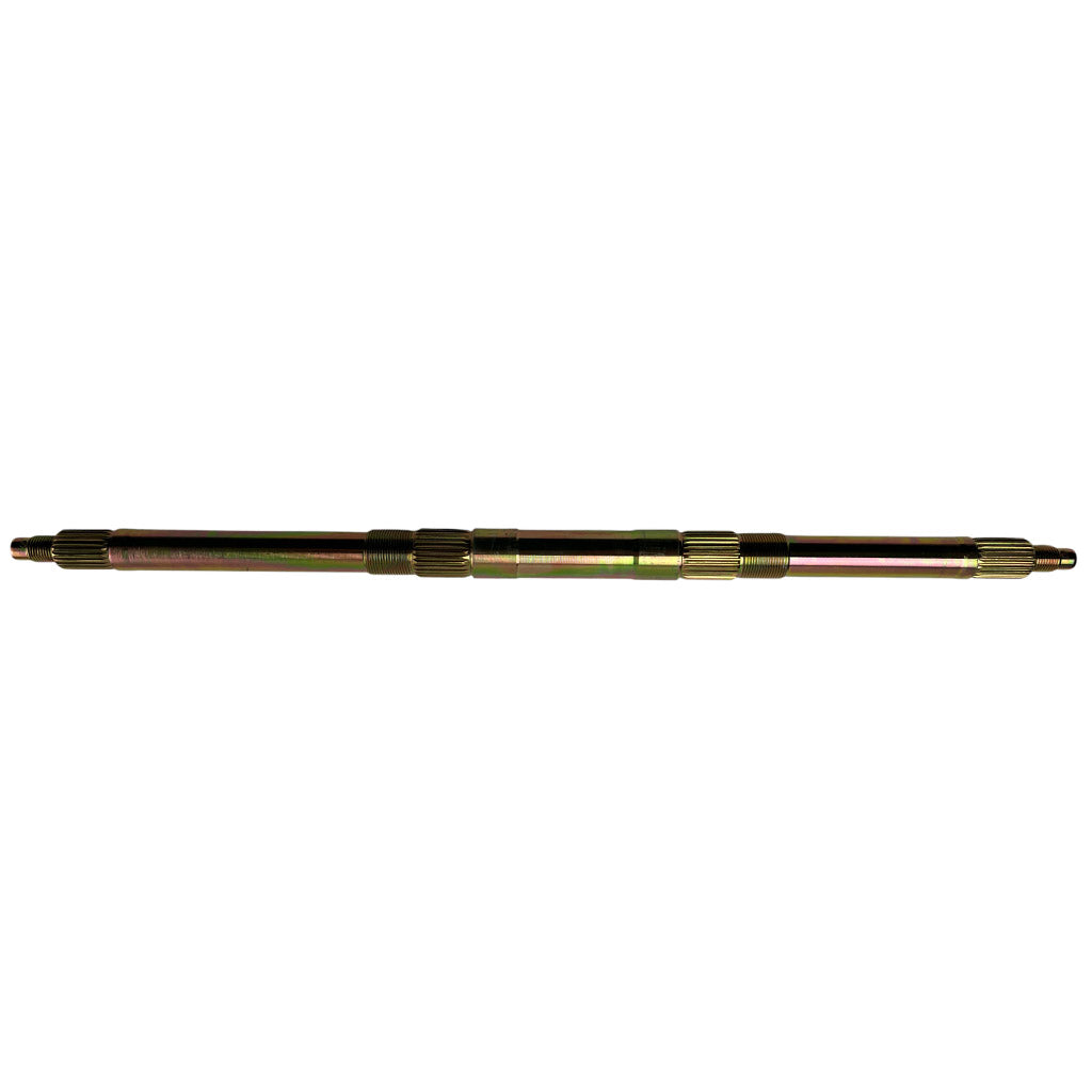 Axle - 24.0 Inches - 23 Spline - Apollo Mini Commander 110 ATV - VMC Chinese Parts