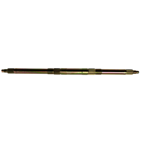 Axle - 24.0 Inches - 23 Spline - Apollo Mini Commander 110 ATV - VMC Chinese Parts