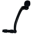 Kick Start Lever Kickstarter - 13mm - Black - 125cc - Apollo Z20 Dirt Bike - VMC Chinese Parts
