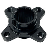 Axle Sprocket Hub - 4-Hole - 28 Spline - Apollo Blazer 9, Commander 125, Falcon X