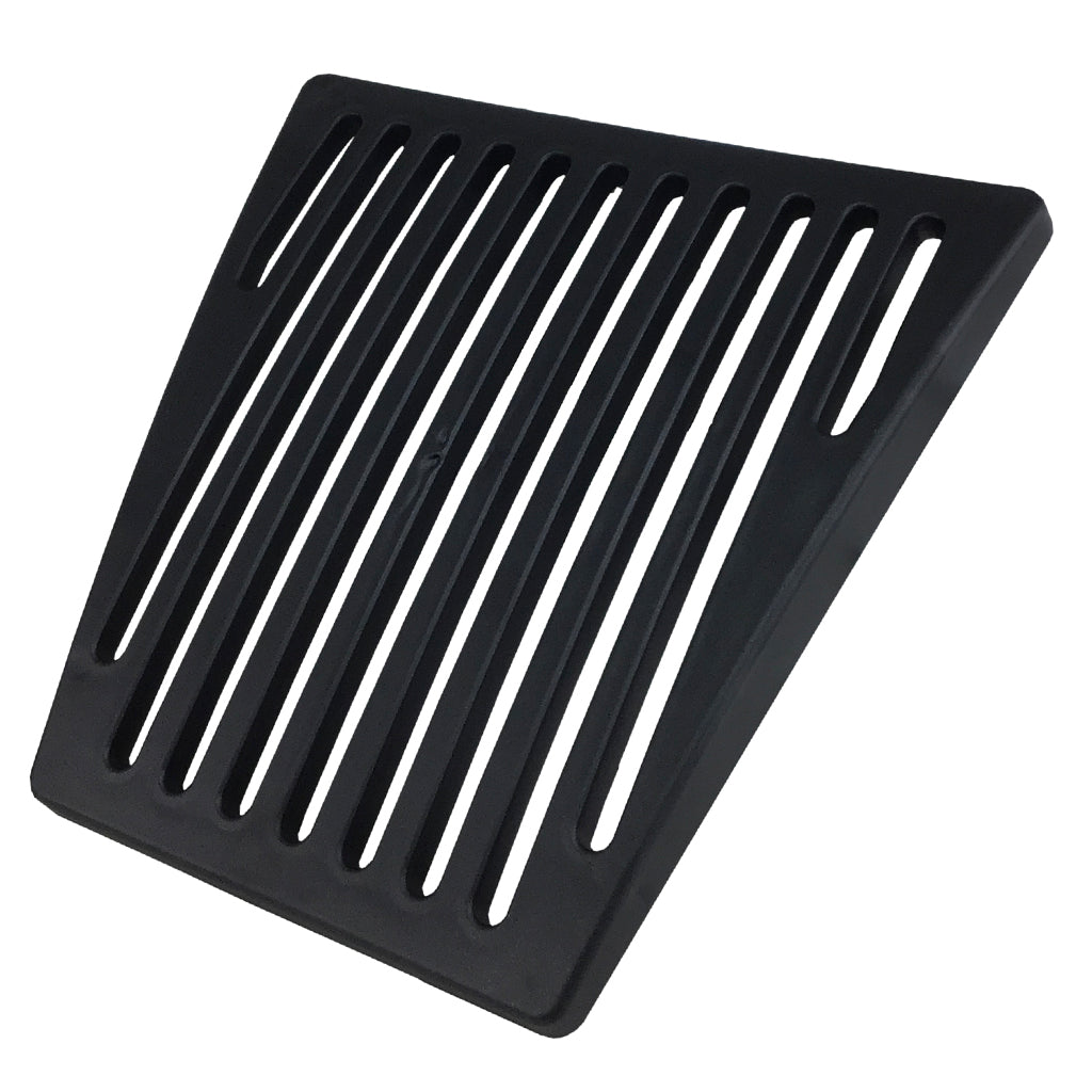 Grill for Coleman BK150 Go-Kart - Black