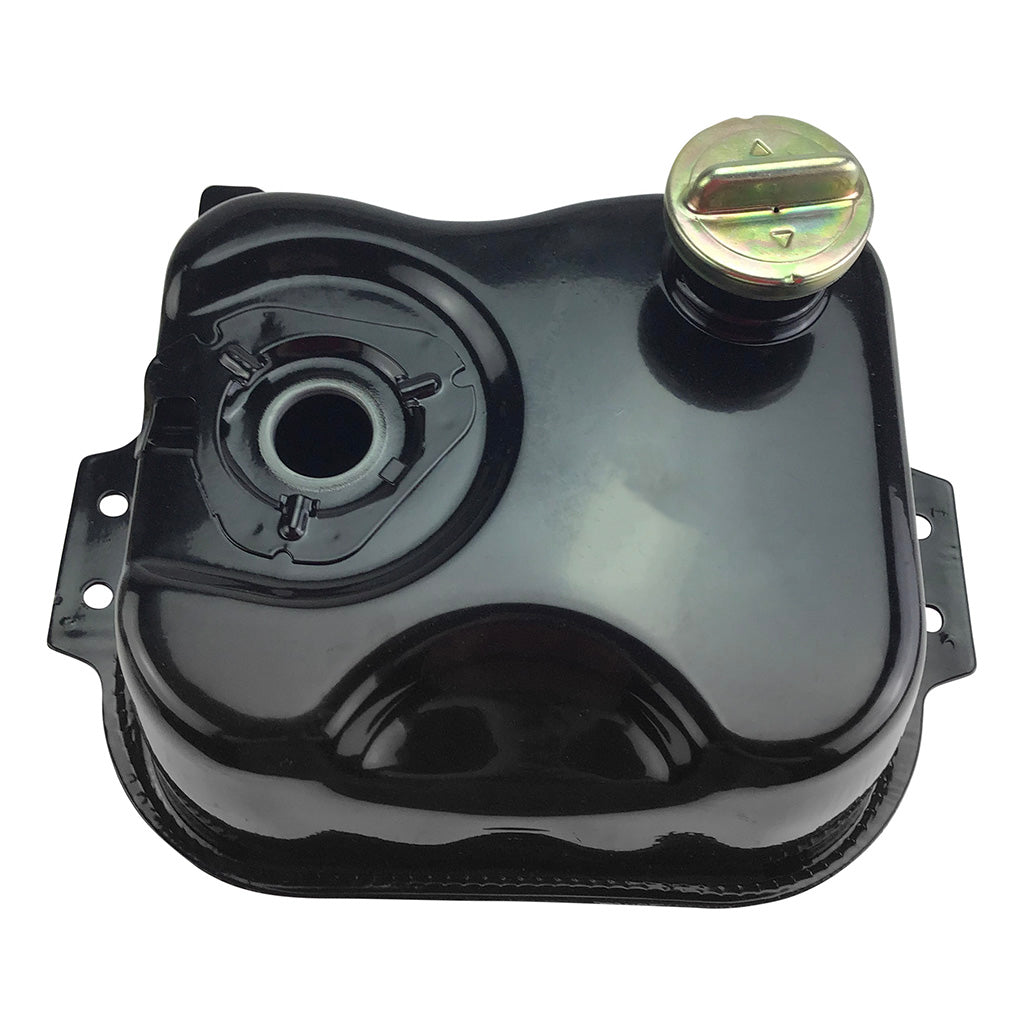 Gas Tank - Scooter - Metal - Tao Tao EVO 50 - Version 608 - VMC Chinese Parts