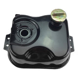 Gas Tank - Scooter - Metal - Tao Tao EVO 50 - Version 608 - VMC Chinese Parts
