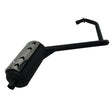 Exhaust System / Muffler for Coolster 3125C-2, 3125CX-2, 3125CX-3 ATVs - VMC Chinese Parts