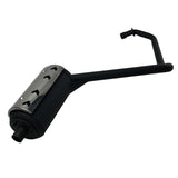 Exhaust System / Muffler for Coolster 3125C-2, 3125CX-2, 3125CX-3 ATVs - VMC Chinese Parts