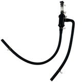 Oil and Water Separator - Apollo Blazer 9, Commander 125, Falcon X, Mini Commander 110 - VMC Chinese Parts