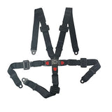 Seat Belt Set - Double 5-Point for Hammerhead, TrailMaster Go-Kart - VMC Chinese Parts