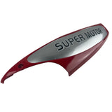 Body Panel - Right Lower Side Panel for Tao Tao Scooter CY50A CY150B Maxpower 150 Powermax 150 Sporty 150 - RED