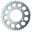 Rear Sprocket - 428 - 43 Tooth - 76mm Center Hole - Apollo Z20 Z40 Dirt Bikes - VMC Chinese Parts