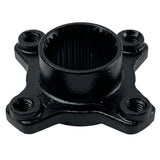 Brake Disc Rotor Hub - 4-Hole - 31 Spline - Apollo Blazer 9, Commander 125, Falcon X