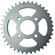 Rear Sprocket - 530 - 38 Tooth - 58mm Center Hole - Apollo DB36 Dirt Bike - VMC Chinese Parts
