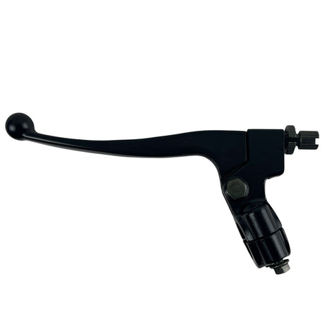 Brake / Clutch Lever - Left - 135mm - Tao Tao DB17 Dirt Bike - VMC Chinese Parts