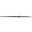 Axle - 22.4 Inches for Tao Tao Electric ATVs E1/E2/E3 - VMC Chinese Parts