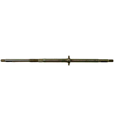 Axle - 22.4 Inches for Tao Tao Electric ATVs E1/E2/E3 - VMC Chinese Parts