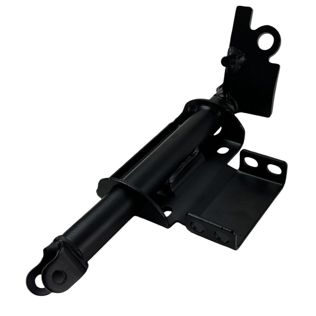 Foot Peg Bracket - Tao Tao DB17 Dirt Bike – VMC Chinese Parts