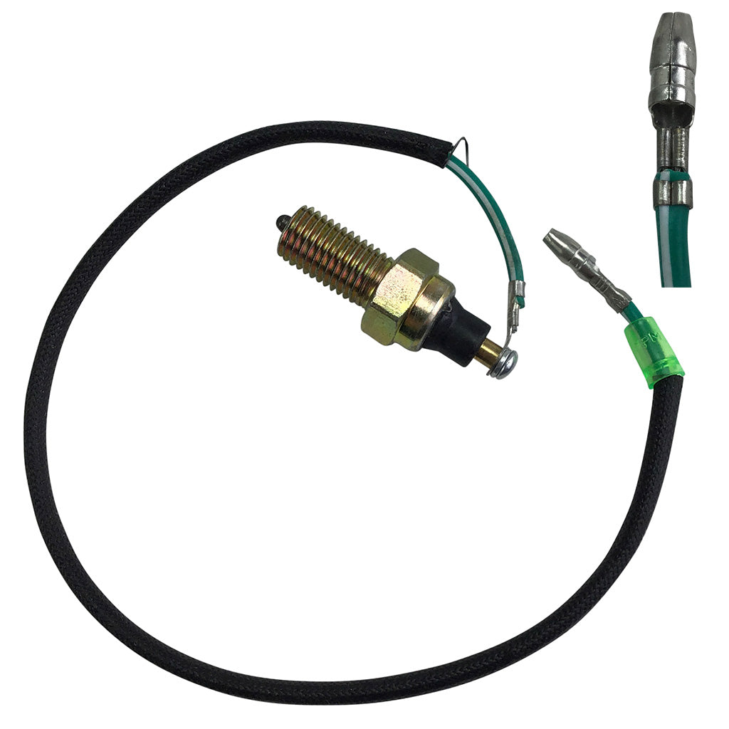 hissikoku Gear Shift Sensor for Hisun 500cc 700cc 800cc ATV UTV – VMC