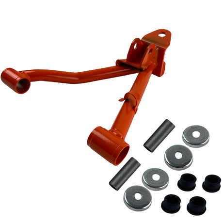 A-Arm - Lower Left - ATV - Kayo Fox 70 ATV - VMC Chinese Parts