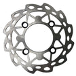 Brake Rotor Disc - 190mm - 4 Bolt - Apollo Z20 Z40 Dirt Bike - VMC Chinese Parts