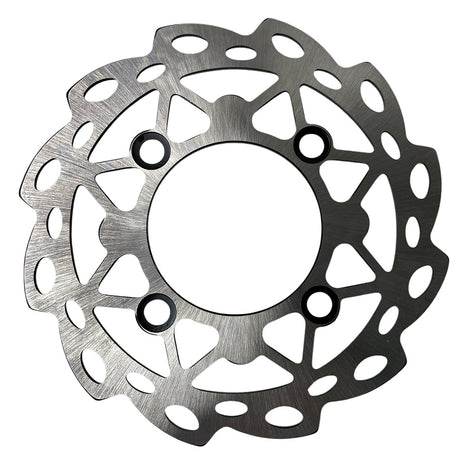Brake Rotor Disc - 190mm - 4 Bolt - Apollo Z20 Z40 Dirt Bike - VMC Chinese Parts
