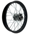 Rim Wheel - Rear - 18.0 x 2.15 Inch - 25mm ID - 32 Spokes - Dirt Bike - Apollo DB36 - VMC Chinese Parts