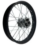 Rim Wheel - Rear - 18.0 x 2.15 Inch - 25mm ID - 32 Spokes - Dirt Bike - Apollo DB36 - VMC Chinese Parts