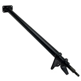 Steering Shaft - 27.25 Inch for Coolster 3150CXC, 3175S2, 3200S ATVs - VMC Chinese Parts