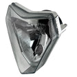 Headlight - Dirt Bike - Apollo Thunder 250 - VMC Chinese Parts