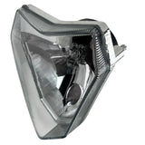 Headlight - Dirt Bike - Apollo Thunder 250 - VMC Chinese Parts
