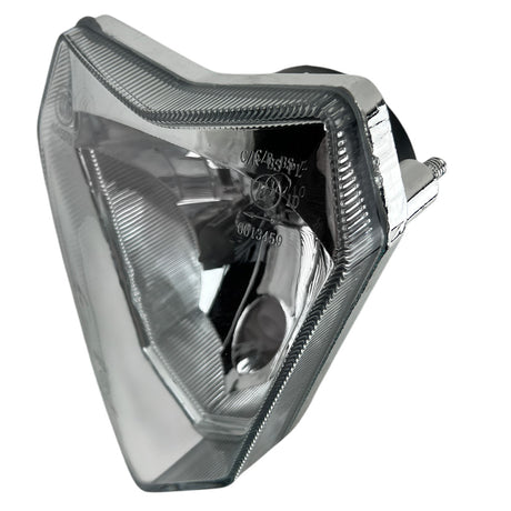 Headlight - Dirt Bike - Apollo Thunder 250 - VMC Chinese Parts