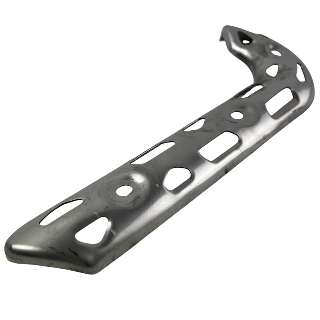 Exhaust Shield for Apollo DB36 Dirt Bike - VMC Chinese Parts